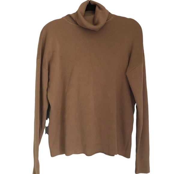 Michael Kors Turtleneck Sweater - Picture 1 of 14